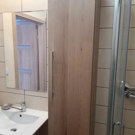 Kwartal Rozy Wiatrow 2 Apartment Swinoujscie